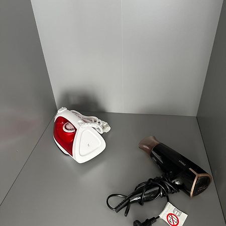 Bel Appartement Au Calme Avec Parking Ментона Экстерьер фото